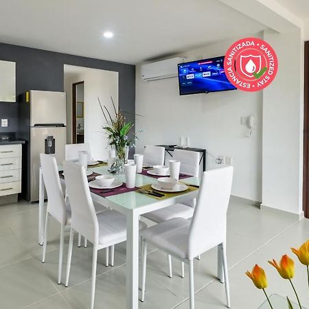 Hostpal Residencial Mallorca فيراكروز المظهر الخارجي الصورة