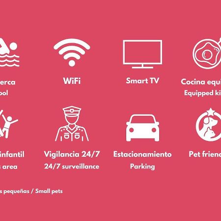 Hostpal Residencial Mallorca فيراكروز المظهر الخارجي الصورة