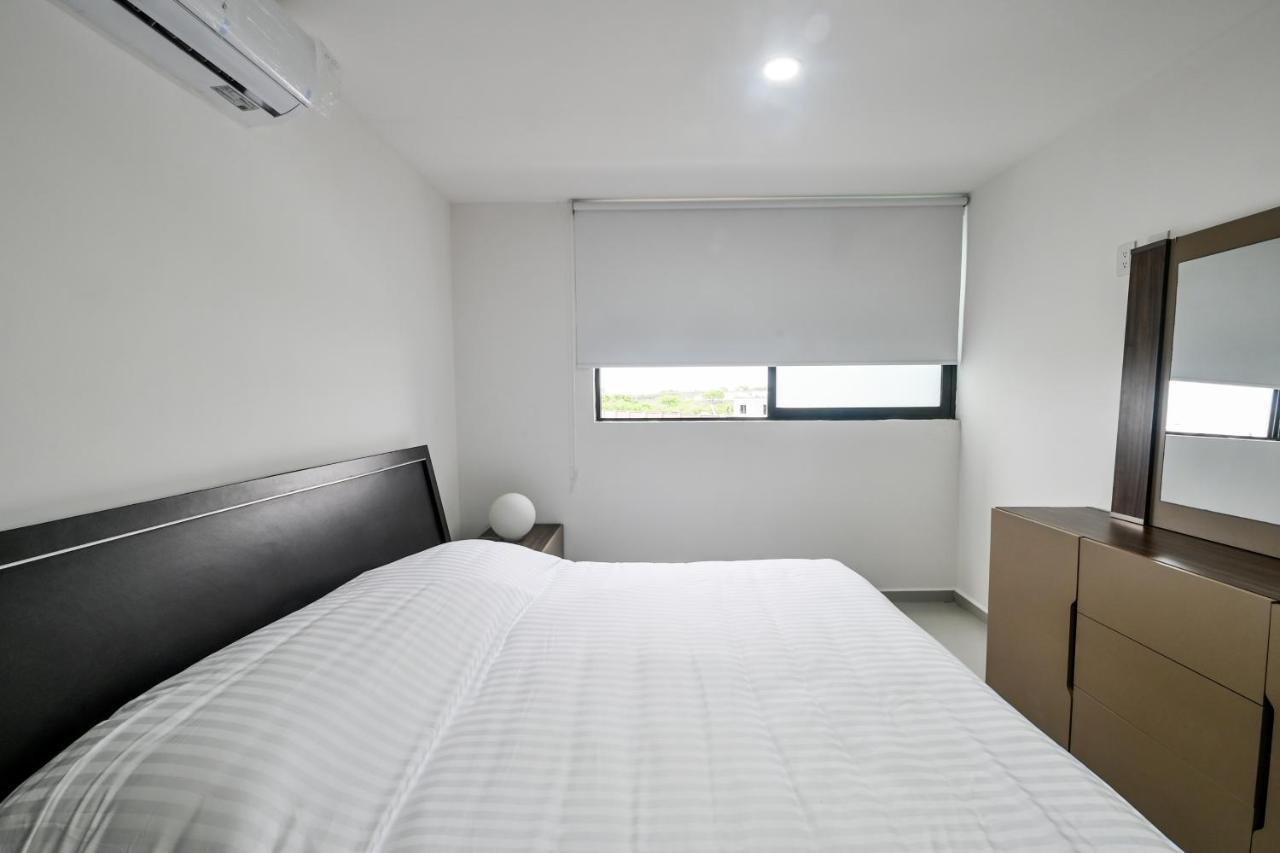 Hostpal Residencial Mallorca فيراكروز المظهر الخارجي الصورة