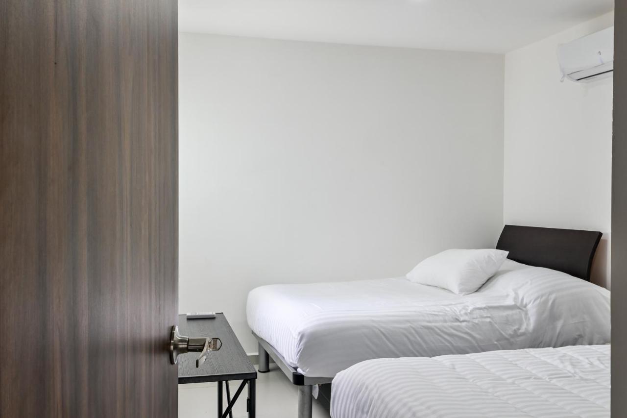 Hostpal Residencial Mallorca فيراكروز المظهر الخارجي الصورة