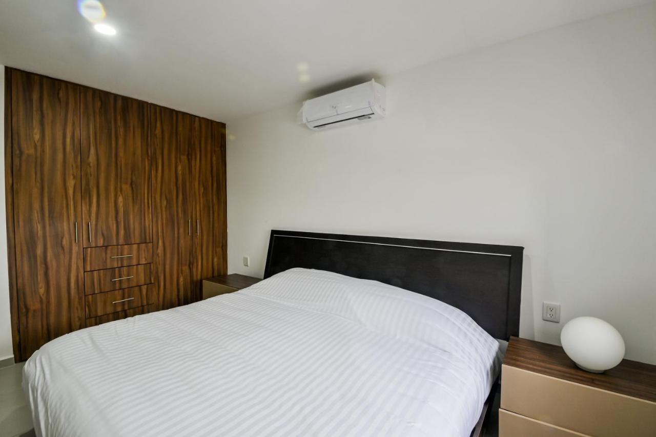 Hostpal Residencial Mallorca فيراكروز المظهر الخارجي الصورة