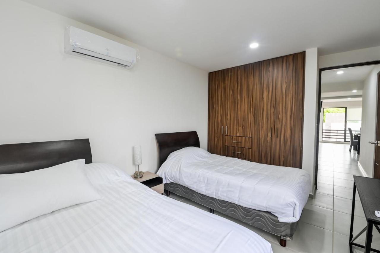 Hostpal Residencial Mallorca فيراكروز المظهر الخارجي الصورة