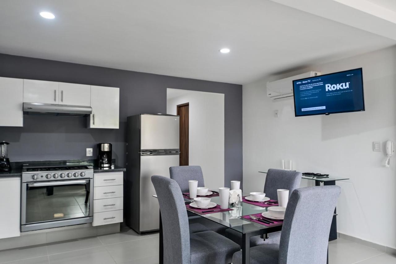 Hostpal Residencial Mallorca فيراكروز المظهر الخارجي الصورة