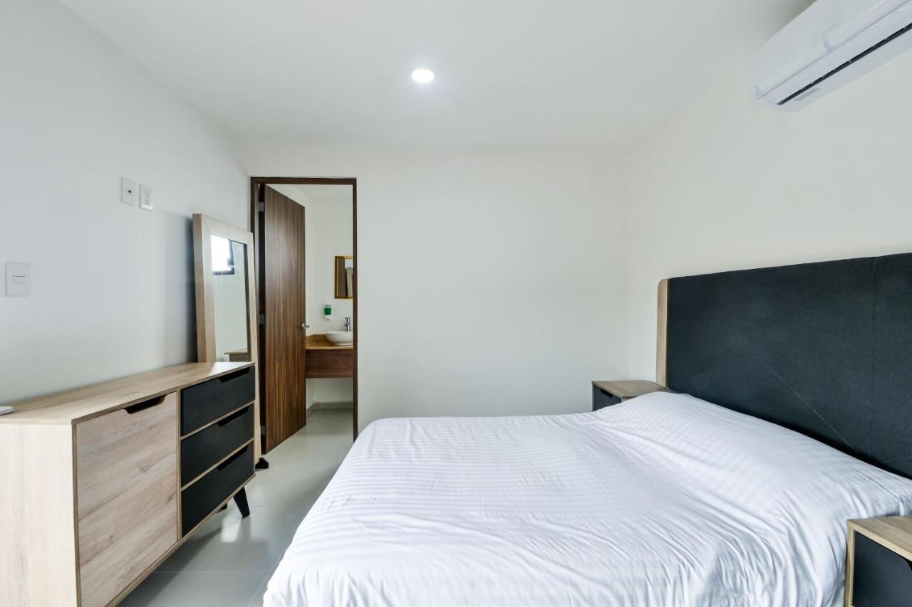 Hostpal Residencial Mallorca فيراكروز المظهر الخارجي الصورة