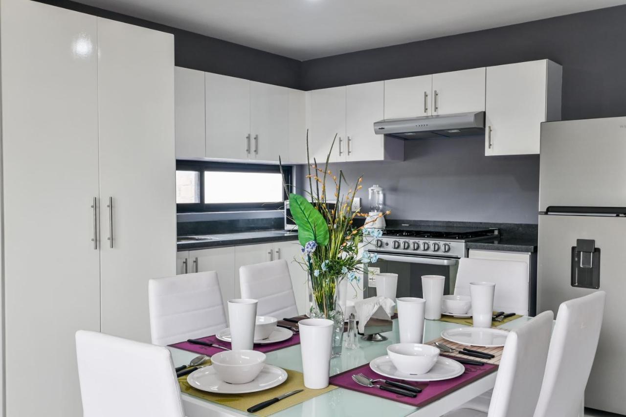 Hostpal Residencial Mallorca فيراكروز المظهر الخارجي الصورة