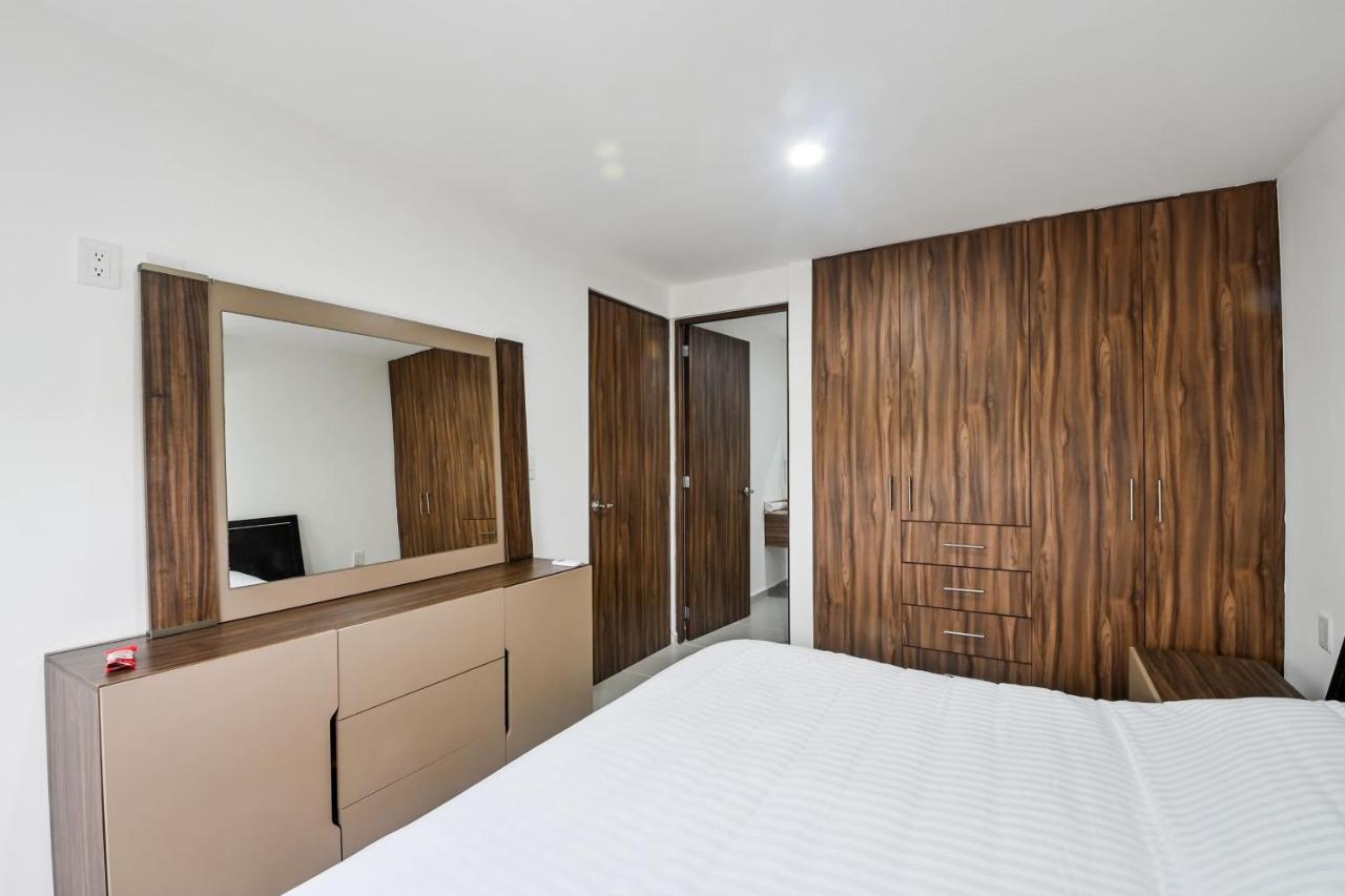 Hostpal Residencial Mallorca فيراكروز المظهر الخارجي الصورة