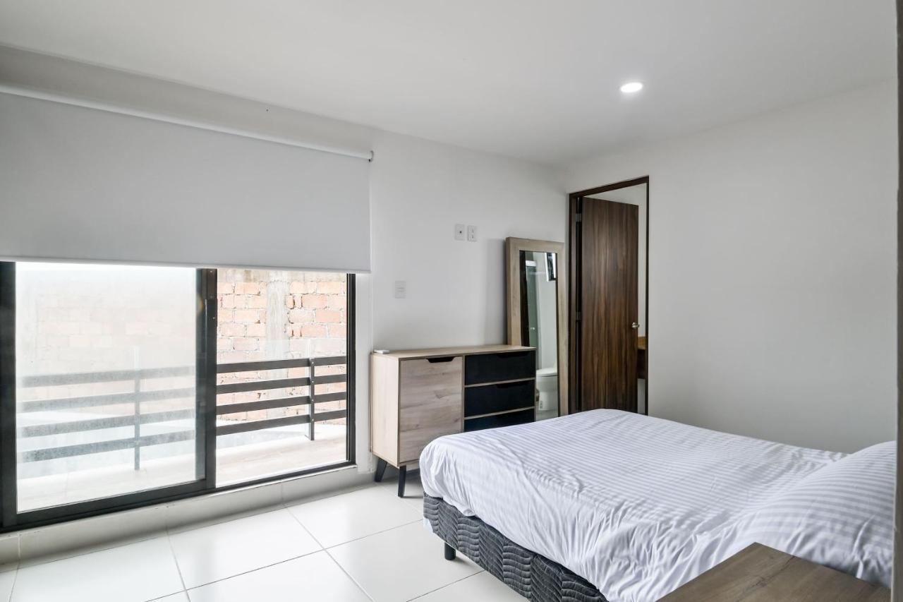 Hostpal Residencial Mallorca فيراكروز المظهر الخارجي الصورة