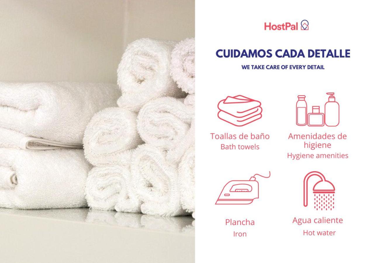 Hostpal Residencial Mallorca فيراكروز المظهر الخارجي الصورة
