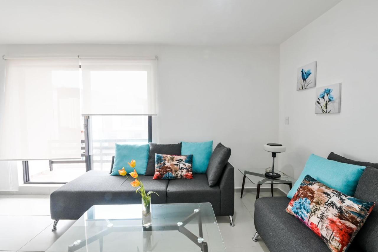 Hostpal Residencial Mallorca فيراكروز المظهر الخارجي الصورة