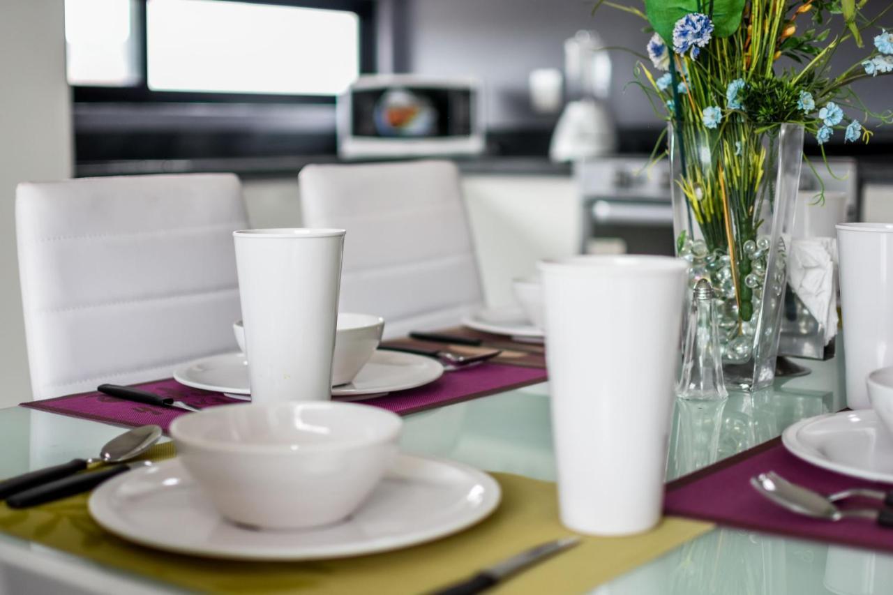 Hostpal Residencial Mallorca فيراكروز المظهر الخارجي الصورة