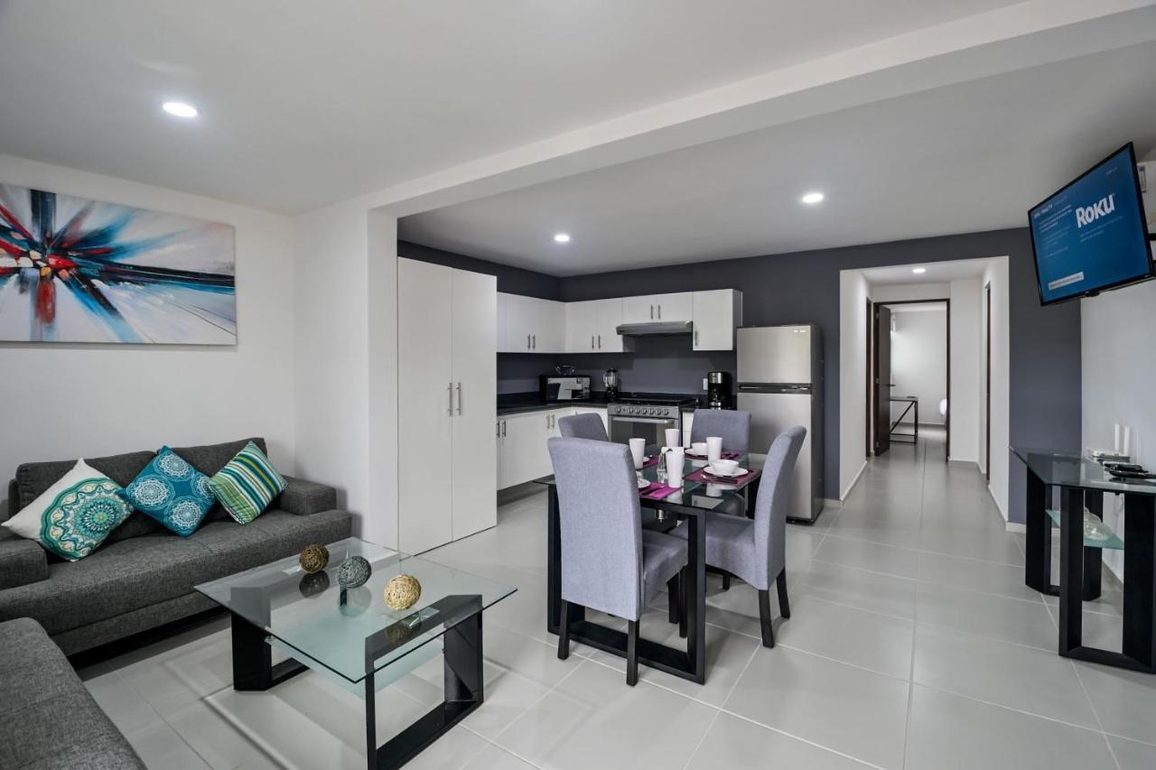 Hostpal Residencial Mallorca فيراكروز المظهر الخارجي الصورة