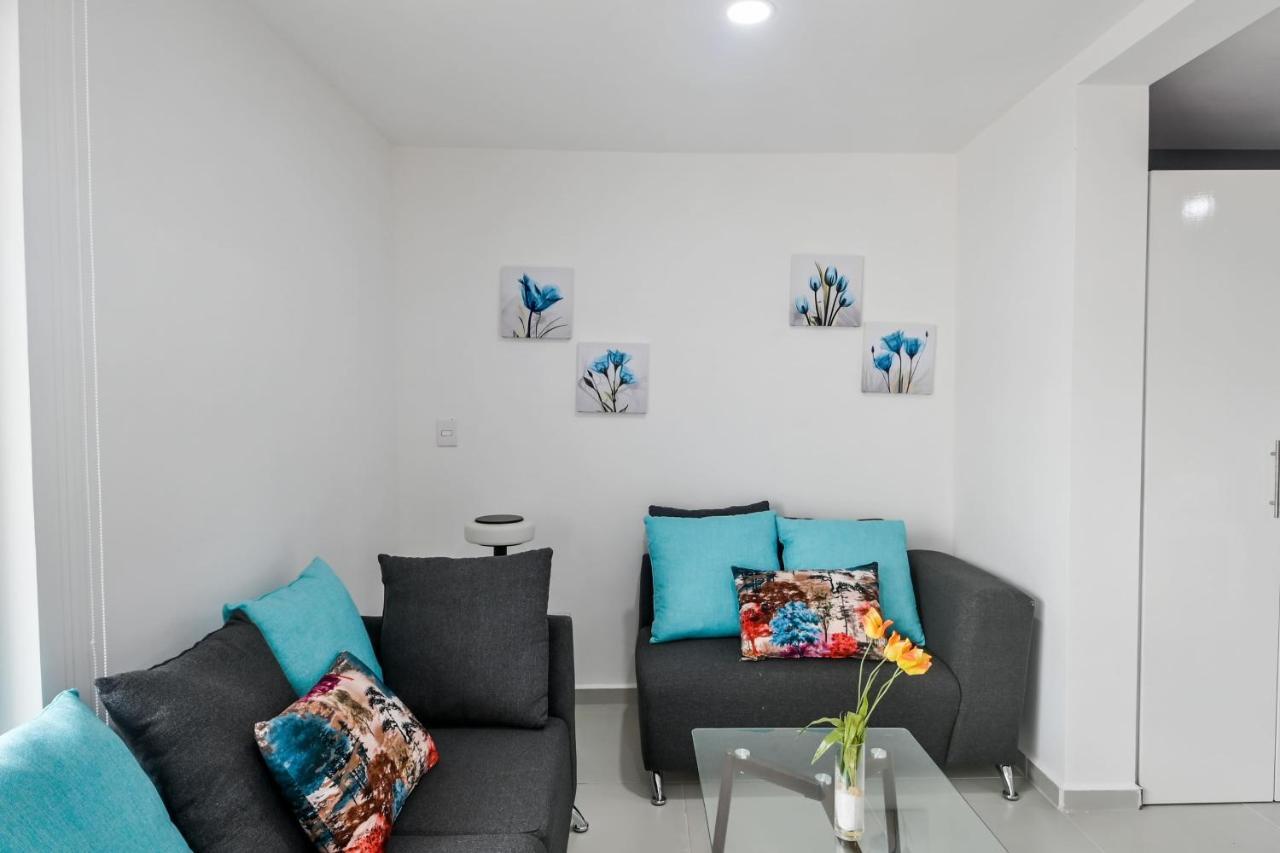 Hostpal Residencial Mallorca فيراكروز المظهر الخارجي الصورة